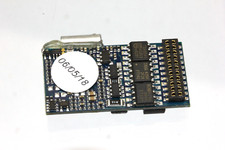 Märklin 178671 MFX Lokdecoder mit Sound Decoder für z.B. 37462 E-Lok 4/4 RE 460