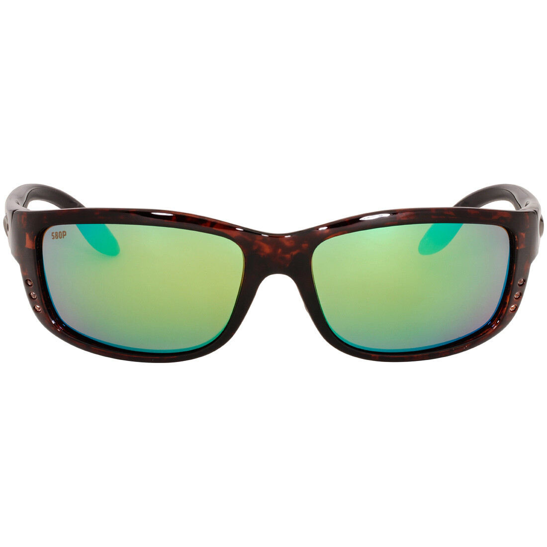 Costa Del Mar Zane Tortoise Frame 