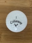 The Duke At El Dorado Ranch Golf Club Souvenir Golf Ball  — photo 2
