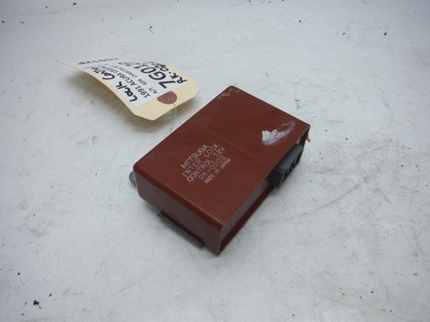 1991 ACURA LEGEND L 4DR A/T DOOR LOCK CONTROL MODULE OEM 1992 1993 1994 1995 - Picture 2 of 8
