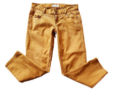 Free People Skinny Ankle Pants Women's 26 61855-16515125