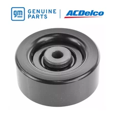 AC Delco 15-40526 Serpentine Belt Idler Pulley for Chevy GMC 6.6 Duramax Diesel