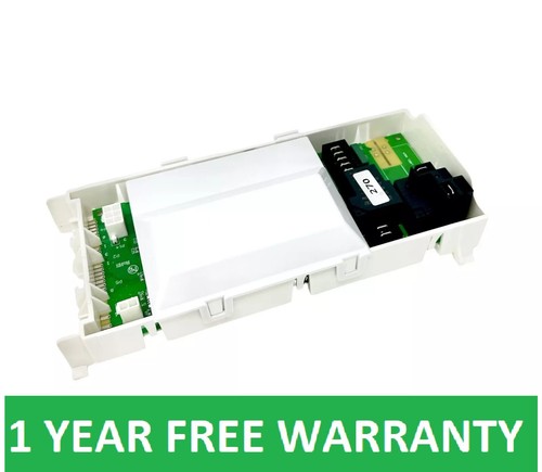 New W10110641 Whirlpool Compatible Control Board AP6015062 PS11748333 WARRANTY 1203065, PS11748333, W10110641R, WPW10110641, AP6015062