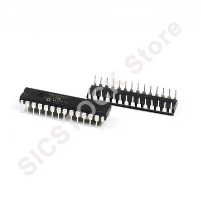 1PCS PIC16F1936-I//SP IC PIC MCU FLASH 512KX14 28SDIP PIC16F1936-I 16F1936 PIC1