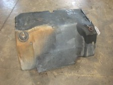 1979 International Ih 1086 Diesel Tractor Fuel Tank