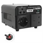 800W Voltage Transformer LVYUAN  220V/110V Step Up & Step Down Converter UK/US