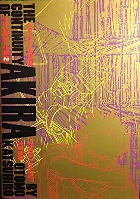 AKIRA THE CONTINUITY OF AKIRA storyboard book #2 | eBay AKIRA THE CONTINUITY OF AKIRA storyboard book #2 | eBay