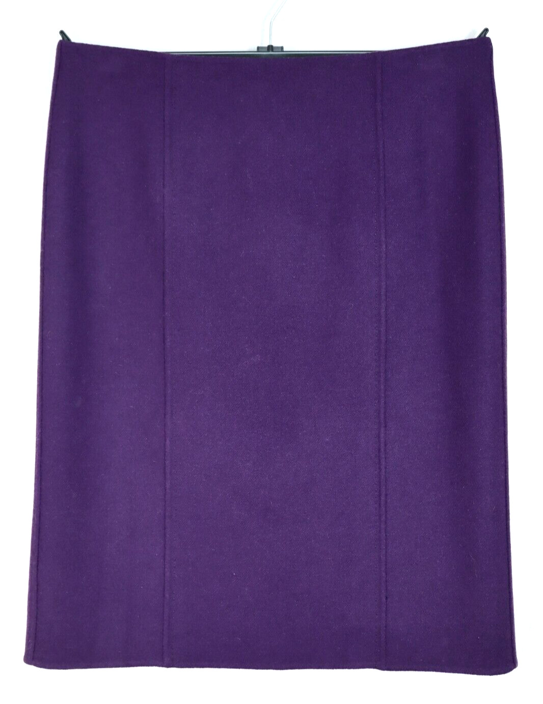 Skirt Dark Purple Size M L