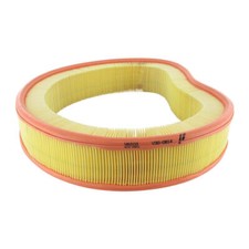LUFTFILTER FILTEREINSATZ ANSAUGUNG für MERCEDES 190 W201 W123 W124 VAICO