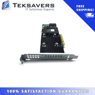 Dell PERC H730P PCIe 2GB 12Gbps RAID Controller J14DC
