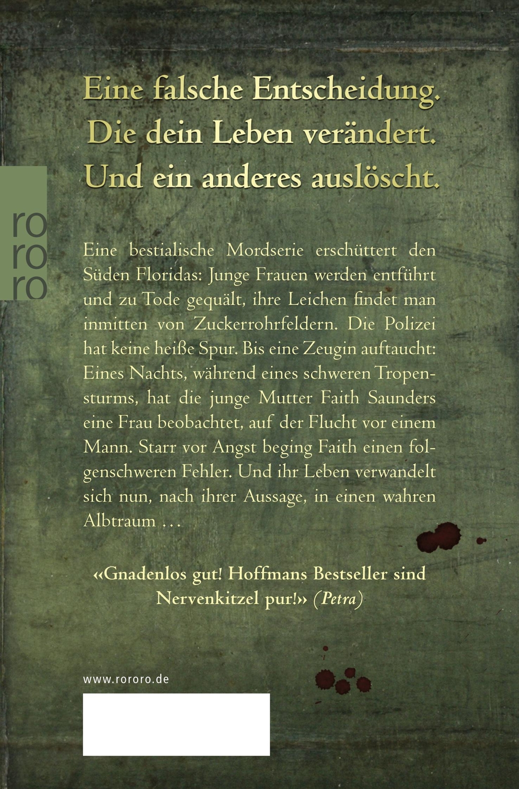 Thumbnail - Samariter, Jilliane Hoffman