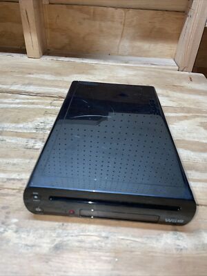 ウィーユー  W i i U Nintendo Wii U 32GB Motherboard & Blu-ray PCB WUP-30 tested