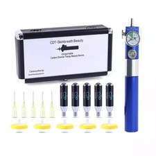 Eye Wrinkle Remova Facial Beauty Stretch Marks Remove Co2 Gas CDT Carboxytherapy