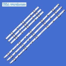 LED Strips For Samsung UN40J5200DFXZA UN40N5200AF UN40M530DAF U40M530DAFXZA