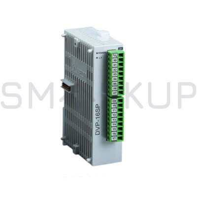 #ad New In Box DELTA DVP16SP11T PLC $87.61