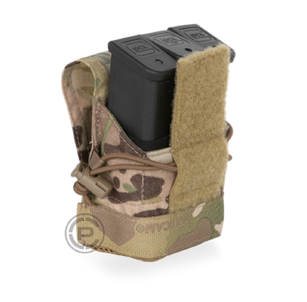 Crye Precision - Maritime Triple Pistol Mag Pouch - Multicam | eBay