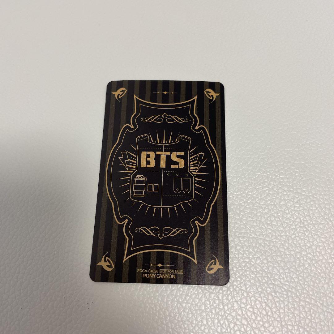 BTS 防弾少年団 トレカ テヒョン テテ V no more dream Yahoo!オークション - BTS 防弾少年団 V テテ テヒョン NO MORE