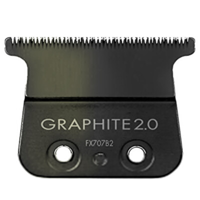 BaByliss PRO Deep Tooth Graphite Replacement Blade BB-FX707B2