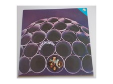 Brainbox - same - LP