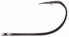 Owner 5370-181 AKI Saltwater Fishing Hooks - 5370-181   hook:8/0   qty:17