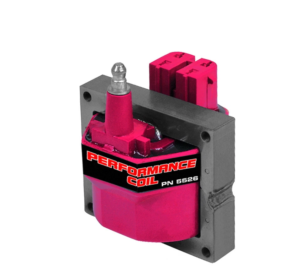 Zündspule Street Fire(TM) GM Dual Connector MSD 5526 - Bild 1 von 1