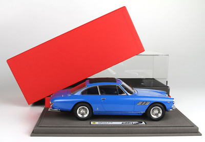 BBR Ferrari 330GT 2+2 Personal Car John Lennon 1:18 LE 200pcs*New