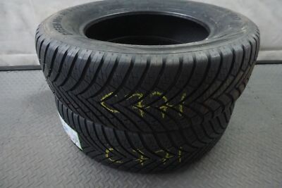 2x 235/65R17 108V Linglong Green-Max All Season Allwetterreifen 2024 Neu C771