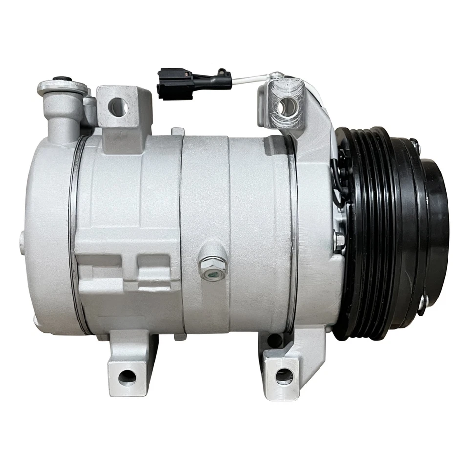 Nuevo kit de compresor de CA RYC FH652 para Subaru Legacy 2,2 L 1993 Foto 3 de 4