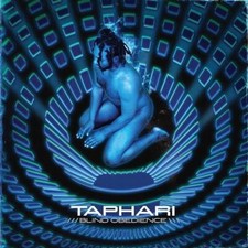 TAPHARI - BLIND OBEDIENCE - Vinyl Record VL - C600z