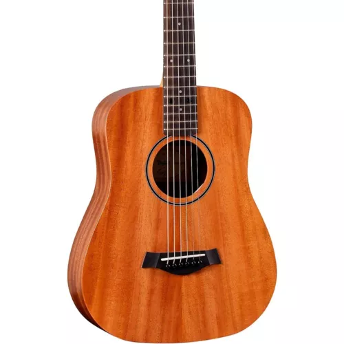 Baby Taylor Mahogany Acoustic Guitar