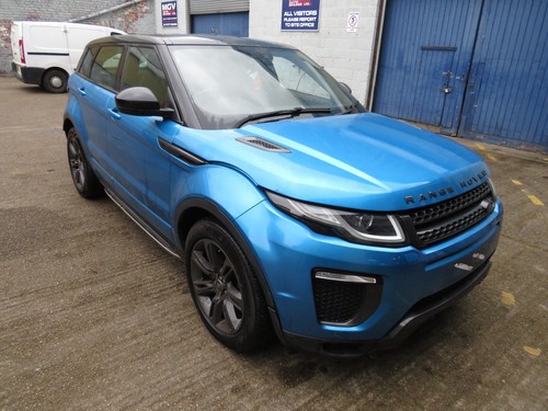 RANGE ROVER EVOQUE 2015-19 THERMOSTATGEHÄUSE (2,0l 16V TD4 204DTD DIESEL) R0341 - Bild 8 von 15