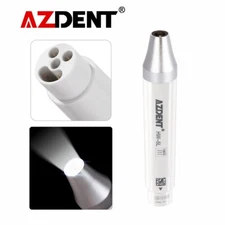 LED Light Ultrasonic Piezo Scaler Handpiece fit for WOODPECKER/EMS VRN