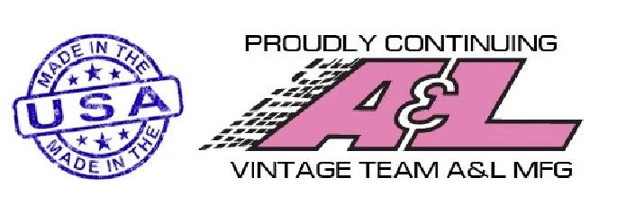 Factory Works 880r Cool Things Aluminum Load Spread Trim Washers 4-40 Socket-Red - Image 3 of 4