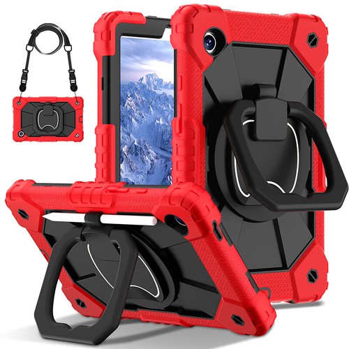 Shockproof Full Body Case For For Samsung Galaxy Tab A9 8.7 A9+ 11 inch SM-X210 - Picture 67 of 71