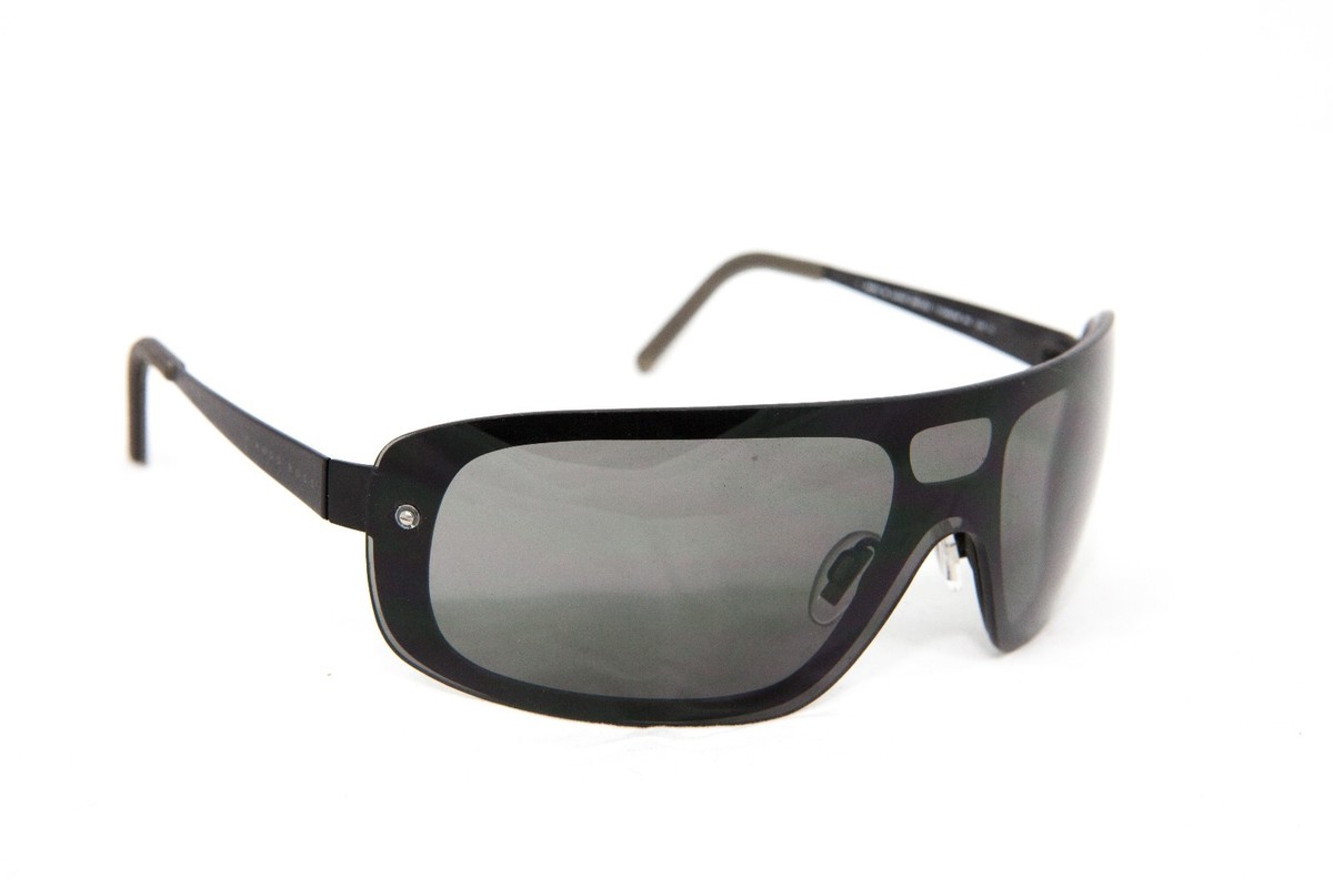 HUGO BOSS RIMMED RIMLESS EYEGLASSES GLASSES SUNGLASSES HB