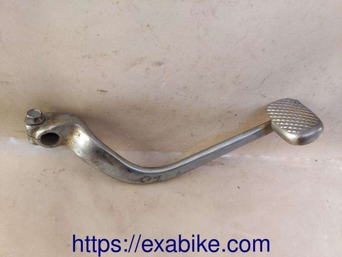 Pédale De Frein Pour Honda CL 350 (1971 à 1973) - Pièce D'occasion, Référence 46500-317-670