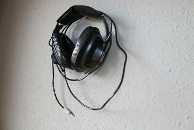 EUDEL HEADPHONES VINTAGE - Photo 1/4