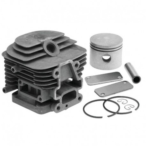 Kit Cilindro e Pistone per Kawasaki TJ 45 E | Ricambio Professionale Ø 42,5mm