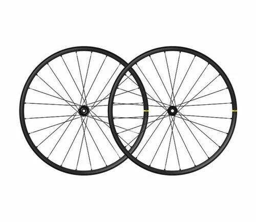 Ruote e set di ruote Mavic in alluminio per biciclette