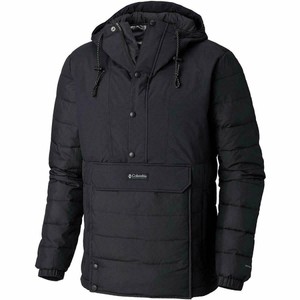 columbia norwester ii jacket