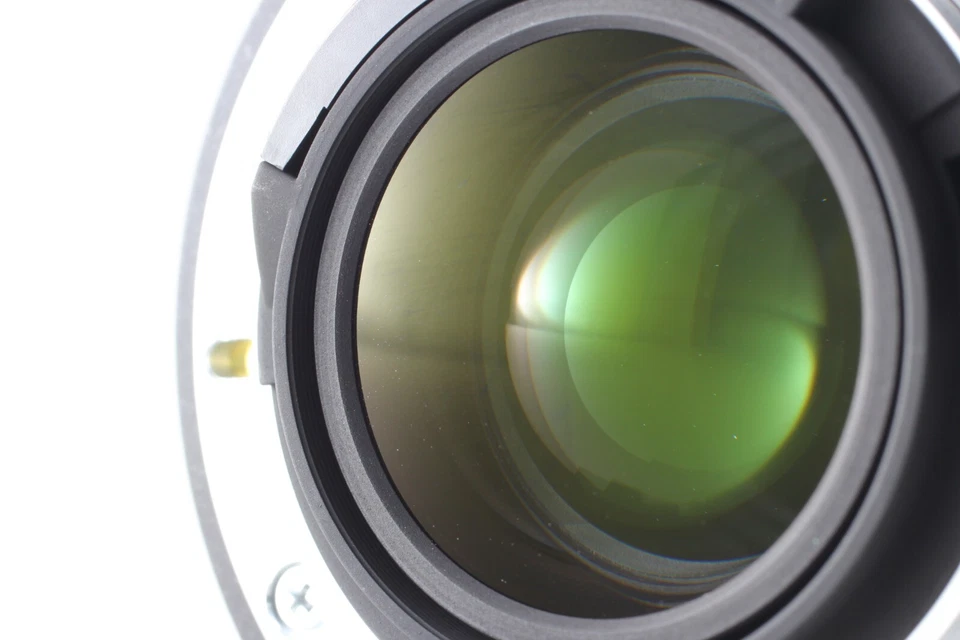 [MINT in box] Nikon AF-S NIKKOR 24-120mm F3.5-5.6G ED VR Zoom Lens Japan #714 - Image 2 of 4