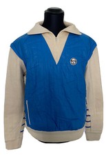 SERGIO TURKEYS SWEATSHIRT MEN MAN SWEATSHIRT VINTAGE JHB1297