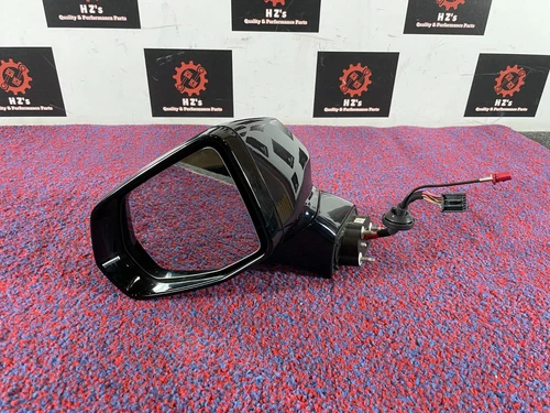 CADILLAC XT5 3.6L 2020-2022 OEM LEFT DRIVER SIDE DOOR CAMERA VIEW MIRROR 5K