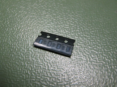 4x TPS22920 - Load Switch 0,75V-3,6V/4A Ultra-Low On-Resistance - Apple U2940