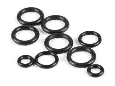 CELLFAST 50-725 DICHTUNGSRINGEN-SET