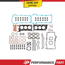 Full Head Gasket Set for 03-07 Jaguar S-Type DOHC 3.0L  V6 24v