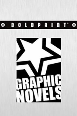 Steck-Vaughn BOLDPRINT Graphic Novels: Individual Student Edition Daedalus Rei..