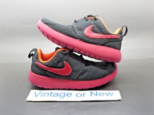 nike roshe run niño
