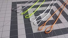 ENO Atlas strap ultralight extension dogbones...