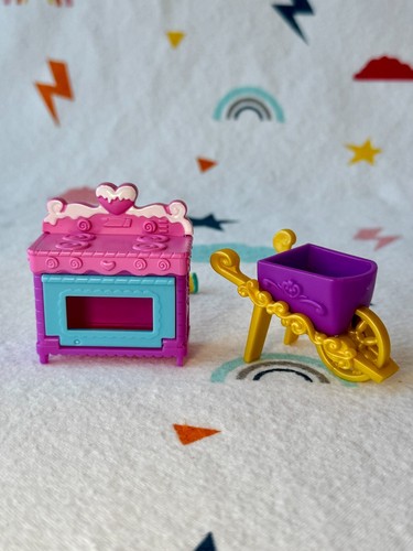 Shopkins Disney Rapunzel Arts n Crafts + Painter's Corner - Picture 8 of 8